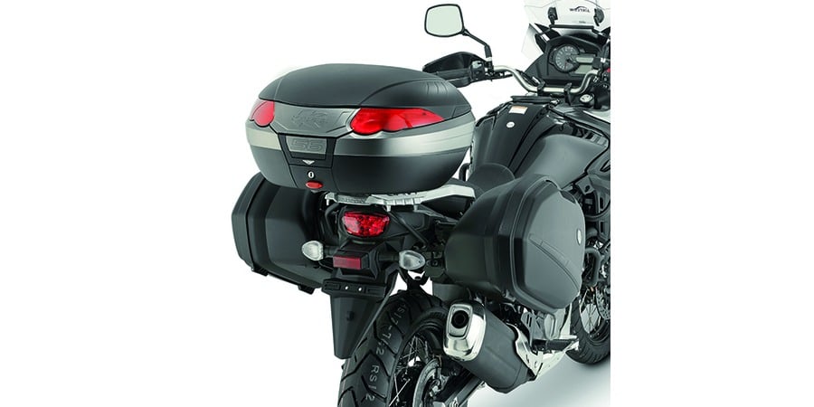 Obrázek produktu KLX3112 nosič bočních kufrů SUZUKI DL 650 V-Strom (17-22)