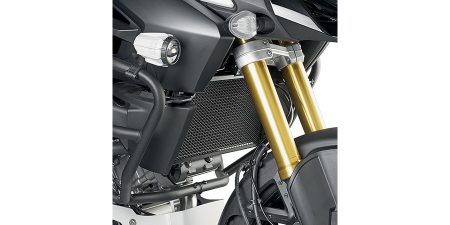 Obrázek produktu KPR3105 kryt chladiče SUZUKI DL 1000 V-Strom (14-19)