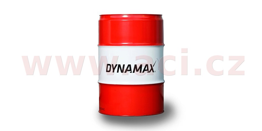 Obrázek produktu DYNAMAX PREMIUM ULTRA C2 5W30, plně syntetický motorový olej 60 l 502311