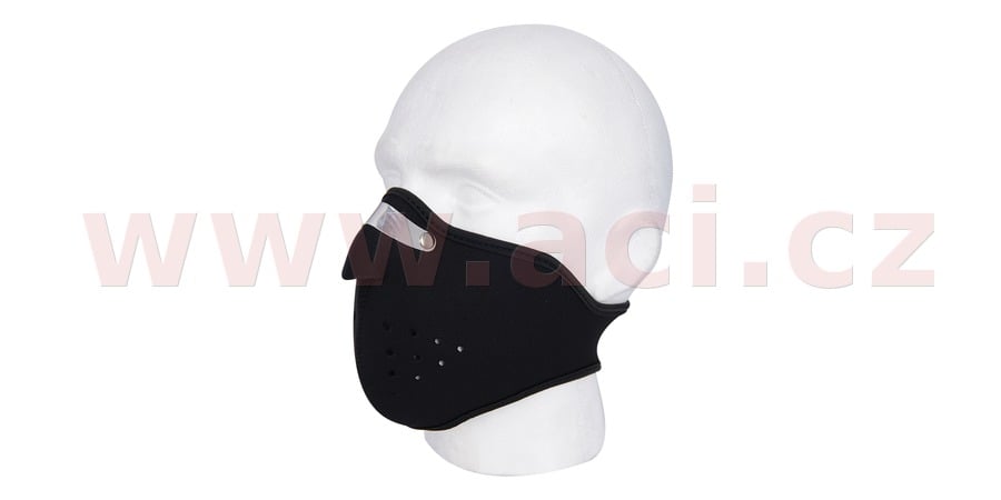 Obrázek produktu maska neoprenová, OXFORD (černá) OX630