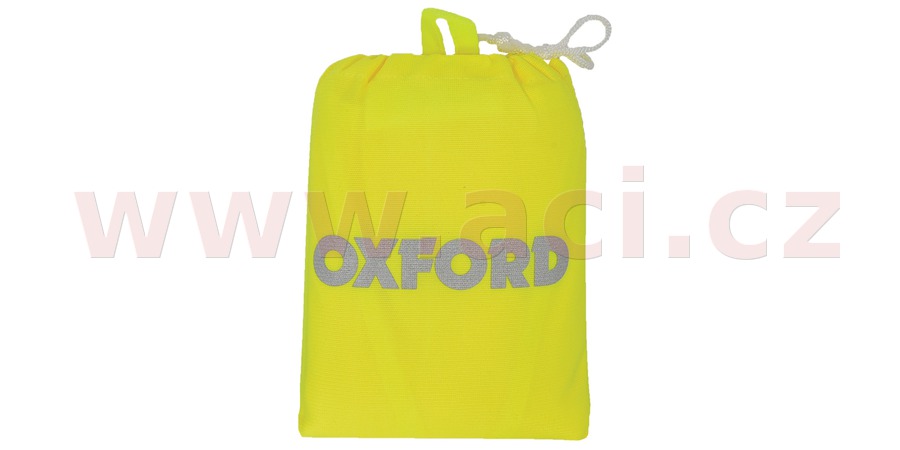 Obrázek produktu vesta BRIGHT VEST reflexní, OXFORD