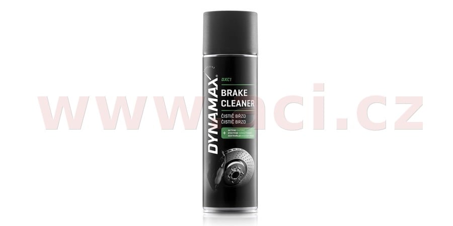 Obrázek produktu DYNAMAX DXC1, čistič brzd 500 ml 606141