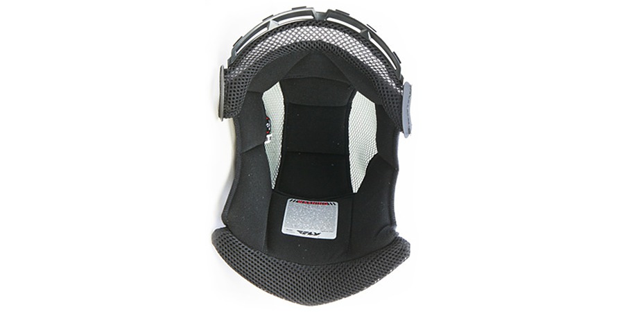 Obrázek produktu klobouk interieru pro přilby F2, FLY RACING - USA (vel. XL) 73-4534X