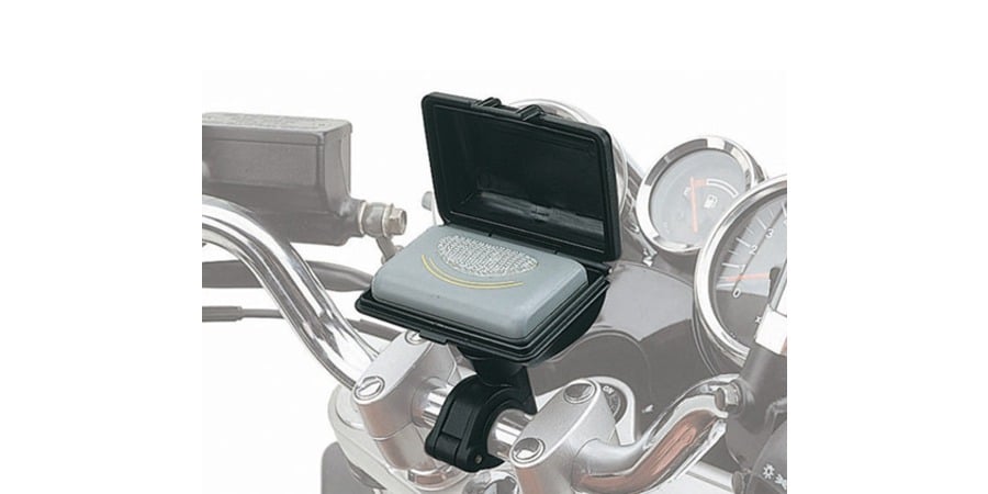 Obrázek produktu držák pro "TELEPASS", KAPPA KS601