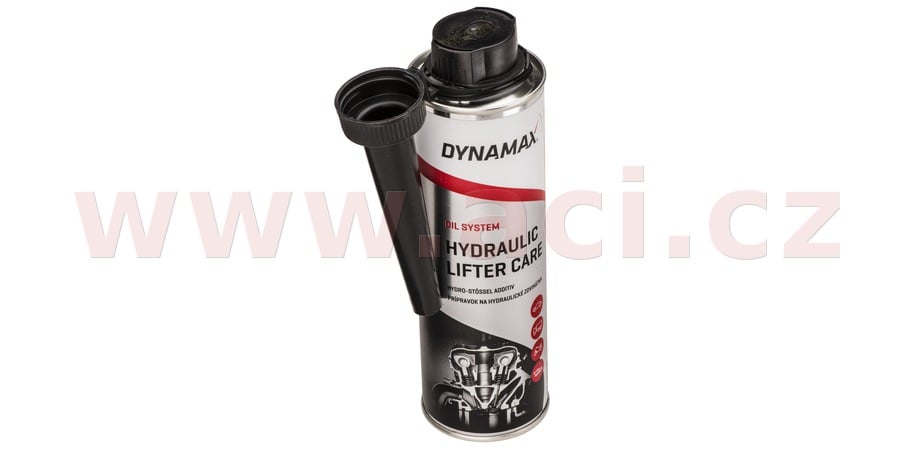 Obrázek produktu DYNAMAX HYDRAULIC LIFTER CARE - ochrana hydr. zdvihátek 300 ml 501546