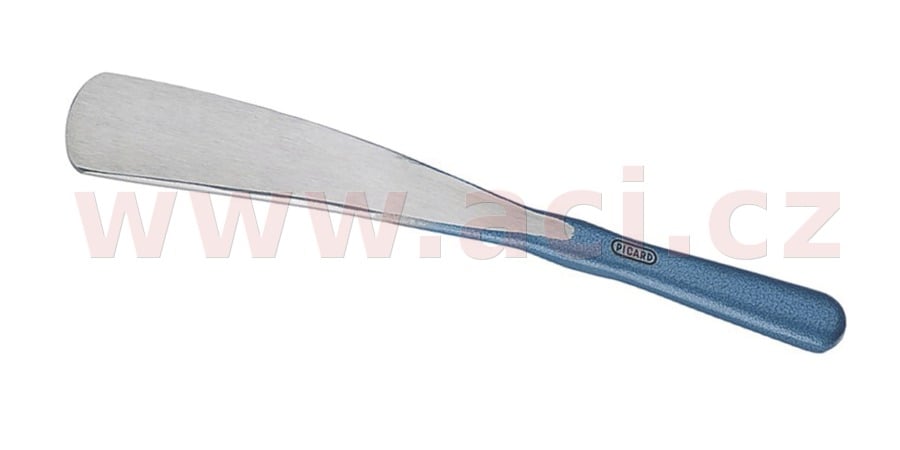 Obrázek produktu klempířská karosářská lžíce, délka 390 mm, šířka 50 mm 053328