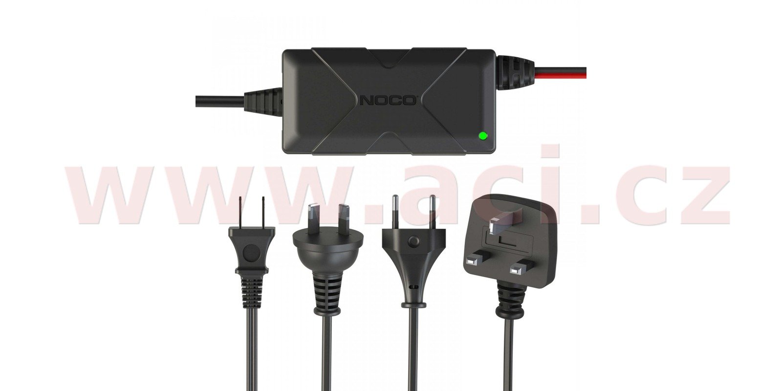 Obrázek produktu Napájecí adaptér NOCO XCG 56W XGC4