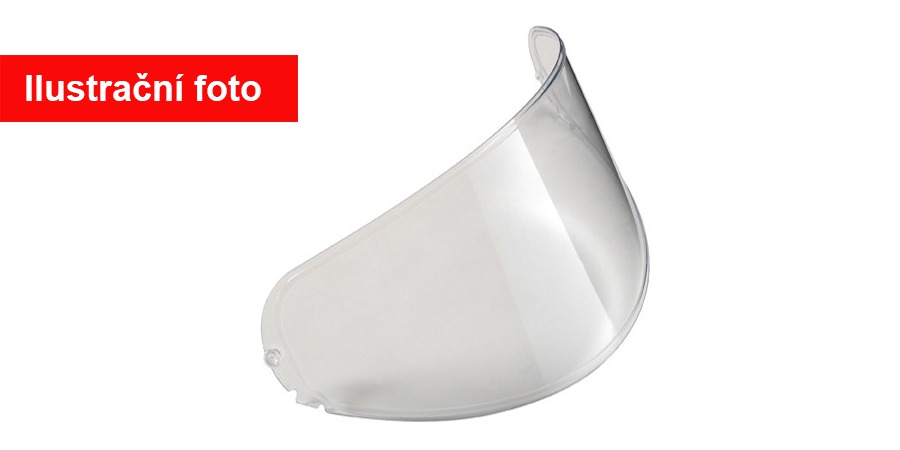 Obrázek produktu pinlock pro přilby Rafale/MH2/TH2 s přípravou pro pinlock, LAZER - Belgie (čirý) NDLALZ410118SM0Z