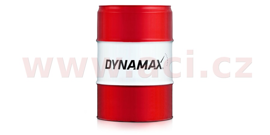 Obrázek produktu DYNAMAX MOTOFORCE 4T SUPER 10W40, polosyntetický motorový olej 60 l 502474