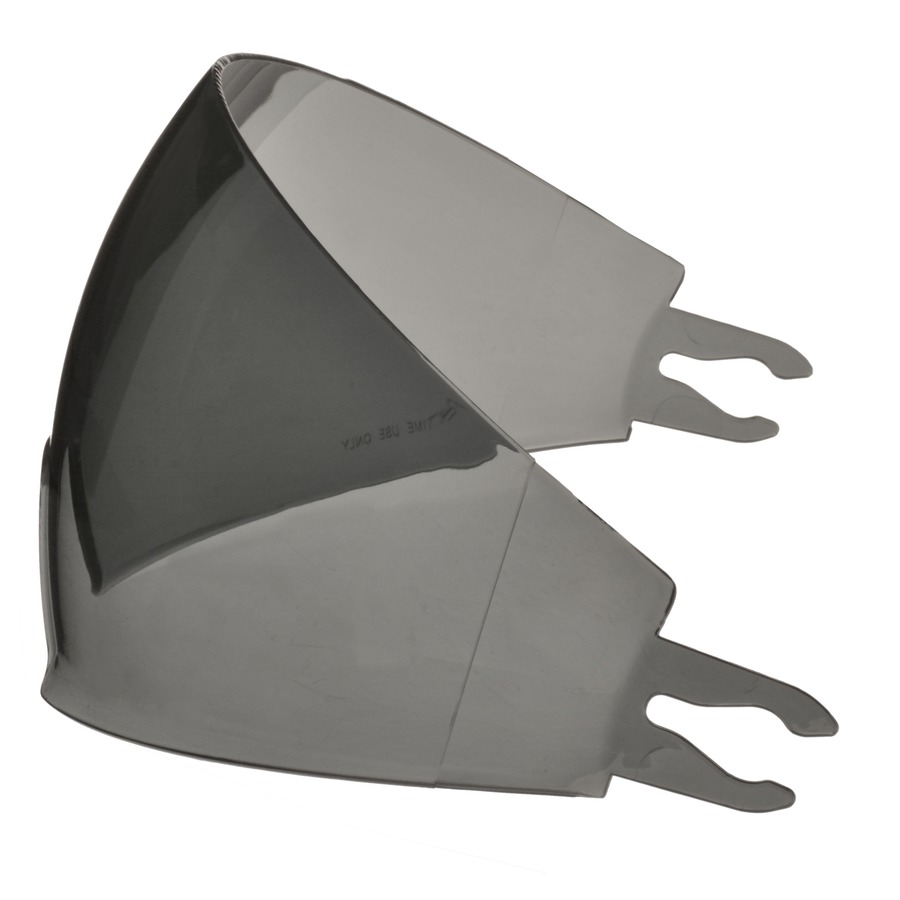 Obrázek produktu sluneční clona pro přilby Jet Tech, CASSIDA (tmavá)