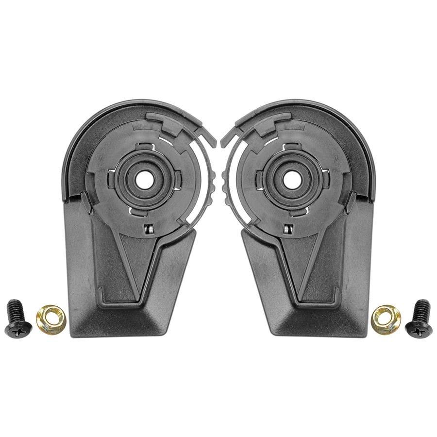 Obrázek produktu mechanismus hledí pro přilby Jet Tech, CASSIDA