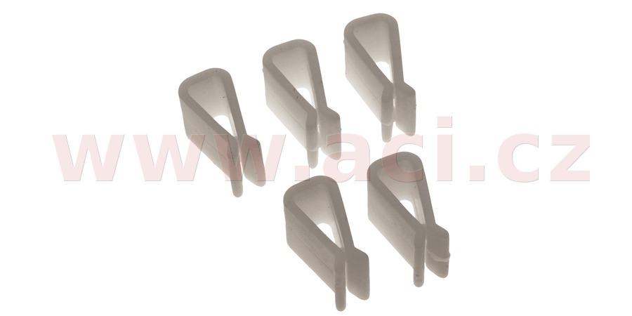 Obrázek produktu plastová příchytka (sada 5 ks) 72261