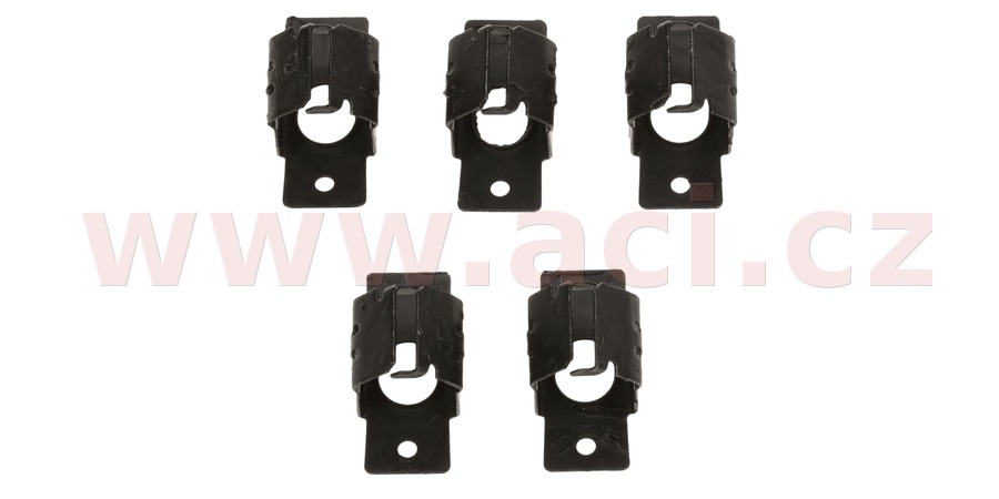 Obrázek produktu kovová příchytka (sada 5 ks) 15565Z