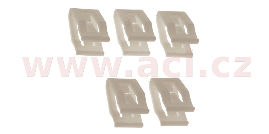 Obrázek produktu plastová spona (sada 5 ks) 57220Z