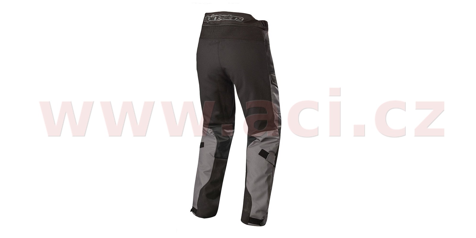 Obrázek produktu kalhoty VALPARAISO 3 DRYSTAR, ALPINESTARS (tmavá šedá/černá) 3224020-9310