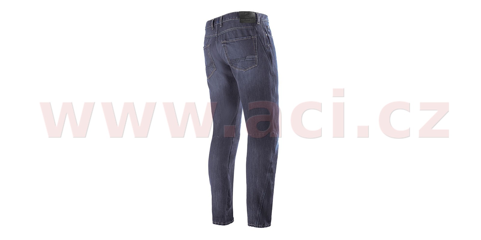 Obrázek produktu kalhoty VICTORY DENIM KEVLAR®, ALPINESTARS (modrá) 3328020-7201