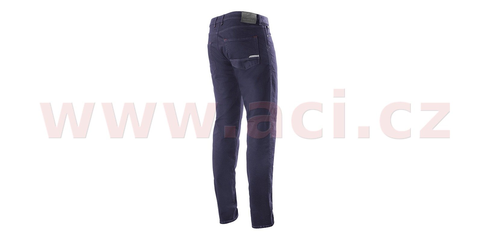 Obrázek produktu PRODLOUŽENÉ kalhoty COPPER 2 DENIM, ALPINESTARS (modrá) 3328520-7204