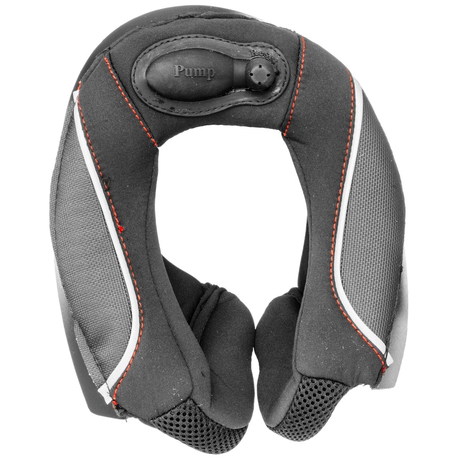 Obrázek produktu lícnice a klobouk pro přilby Compress 2.0, CASSIDA