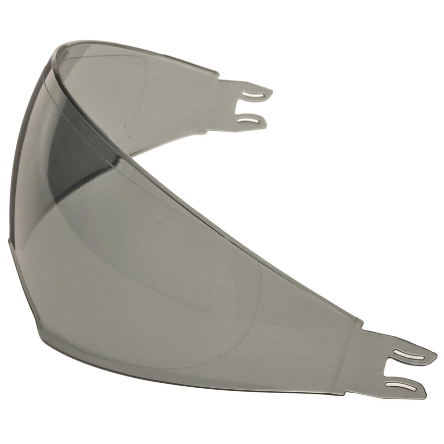 Obrázek produktu sluneční clona pro přilby Compress 2.0, CASSIDA (tmavá) SUNVISOR FOR HELMET FS-908