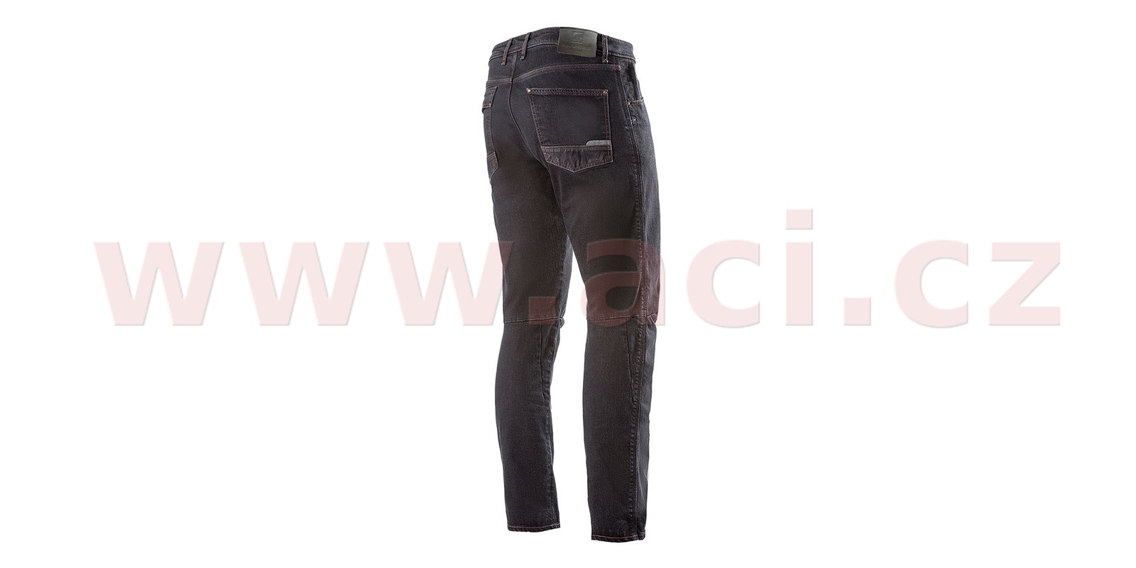 Obrázek produktu kalhoty ALU DENIM, ALPINESTARS (černá) 3328620-1201