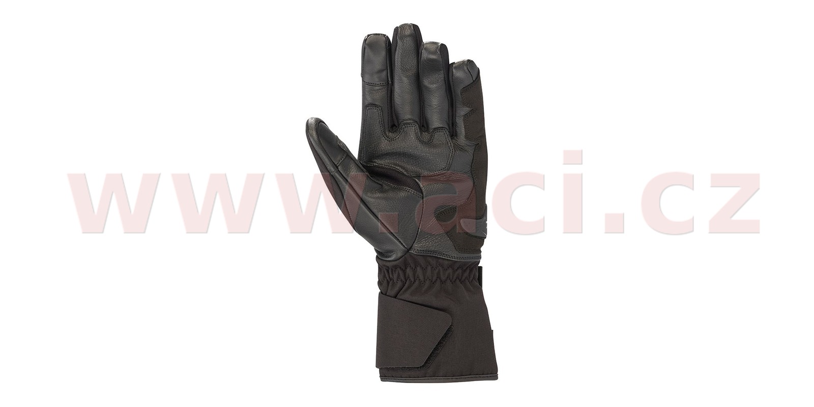 Obrázek produktu rukavice APEX V2 DRYSTAR, ALPINESTARS (černá, vel. 4XL) 3525620-10