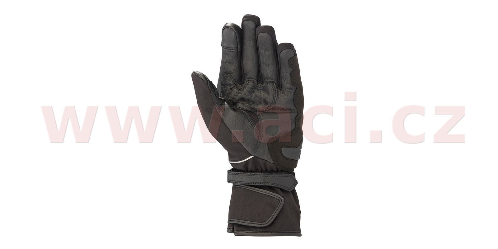 Obrázek produktu rukavice VEGA 2 DRYSTAR, ALPINESTARS (černá) 3525720-10