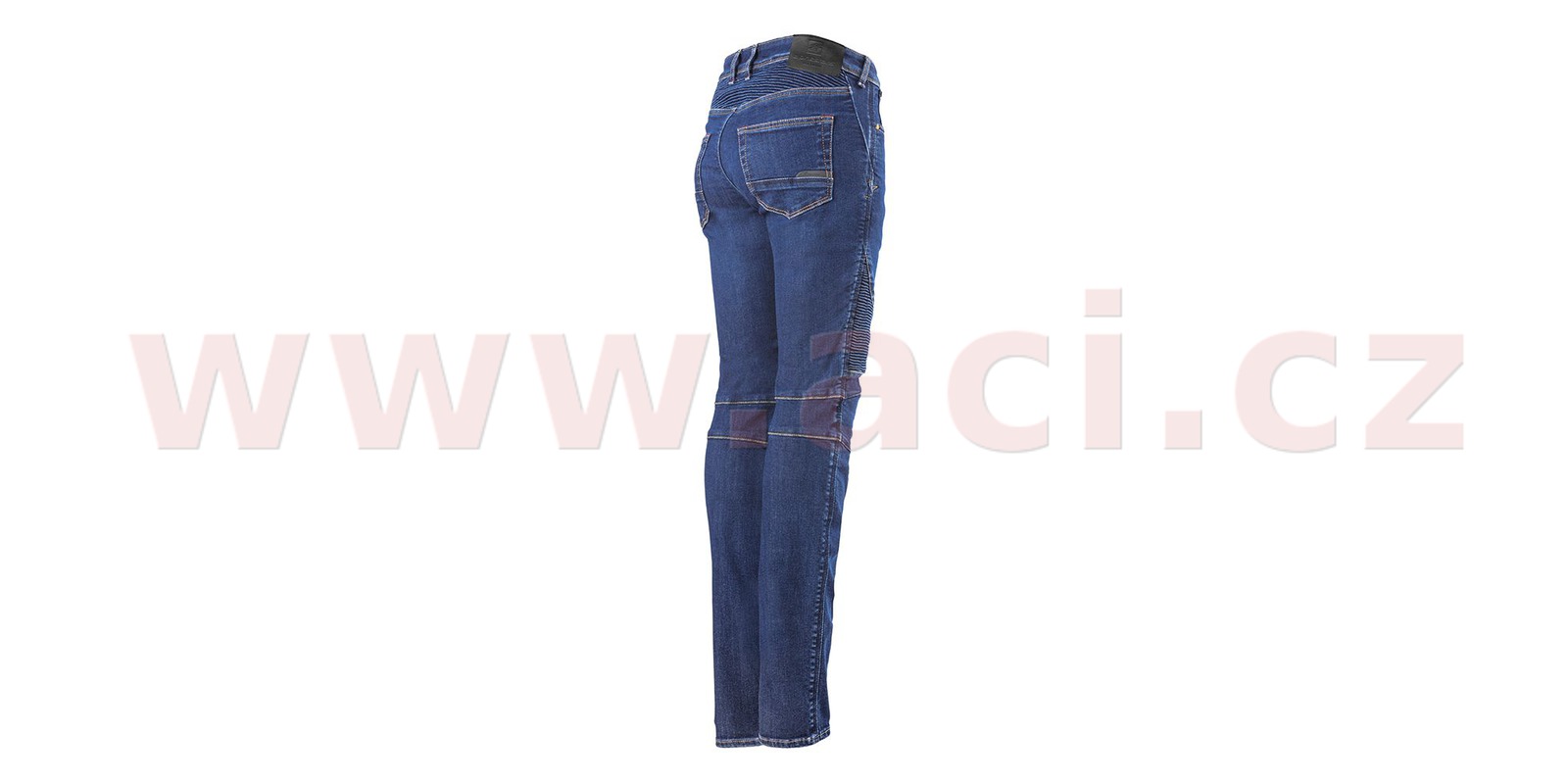 Obrázek produktu kalhoty STELLA CALLIE DENIM 2020, ALPINESTARS (sepraná modrá) 3338120-7202