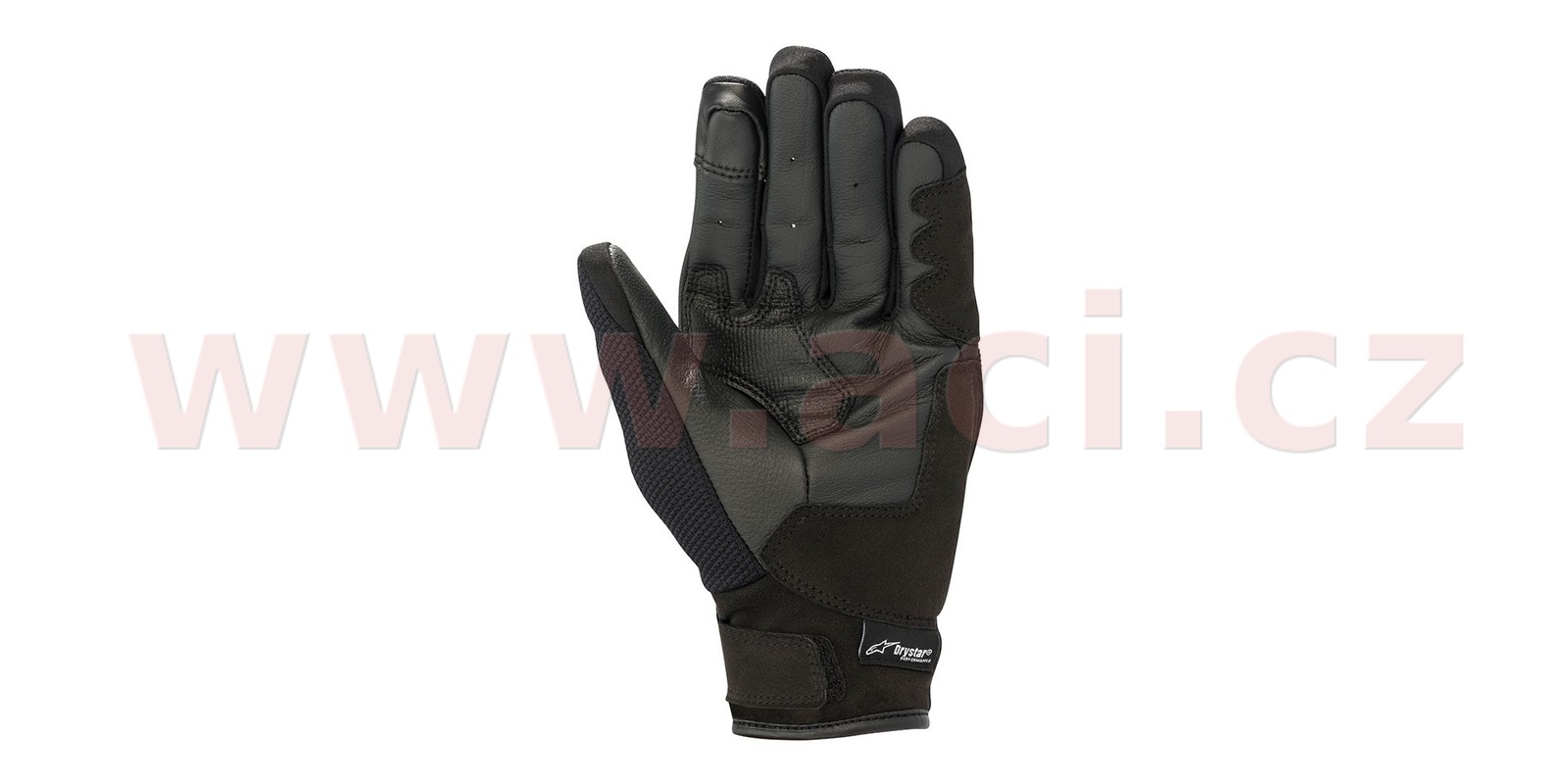 Obrázek produktu rukavice STELLA S MAX DRYSTAR, ALPINESTARS (černá/antracit, vel. XL) 3537620-104