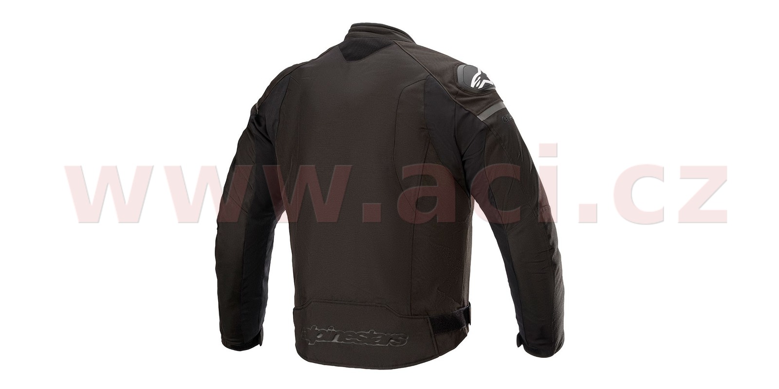 Obrázek produktu bunda T-GP PLUS R 3, ALPINESTARS (černá/černá) 3300520-1100