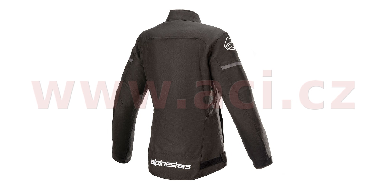 Obrázek produktu bunda STELLA T-SPS WATERPROOF 2020, ALPINESTARS, dámská (černá) 3210120-10