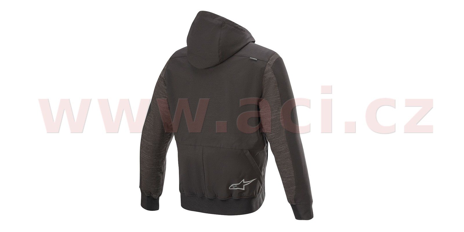 Obrázek produktu bunda RHOD WINDSTOPPER, ALPINESTARS (tmavá šedá/černá, vel. 4XL) 4200420-940