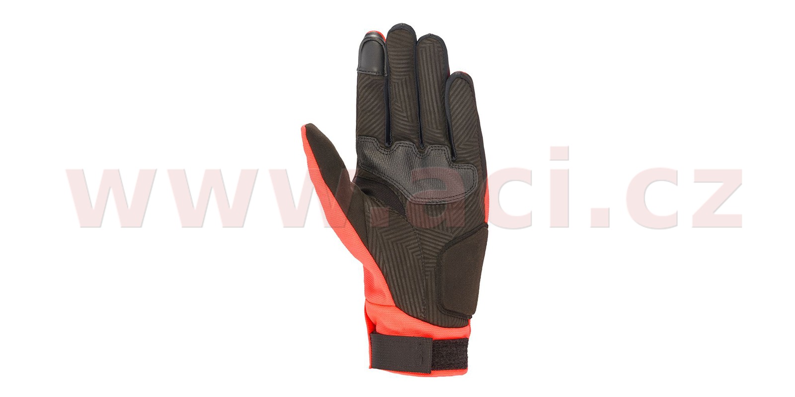 Obrázek produktu rukavice REEF, ALPINESTARS (červená fluo/bílá/černá, vel. XL) 3569020-3022