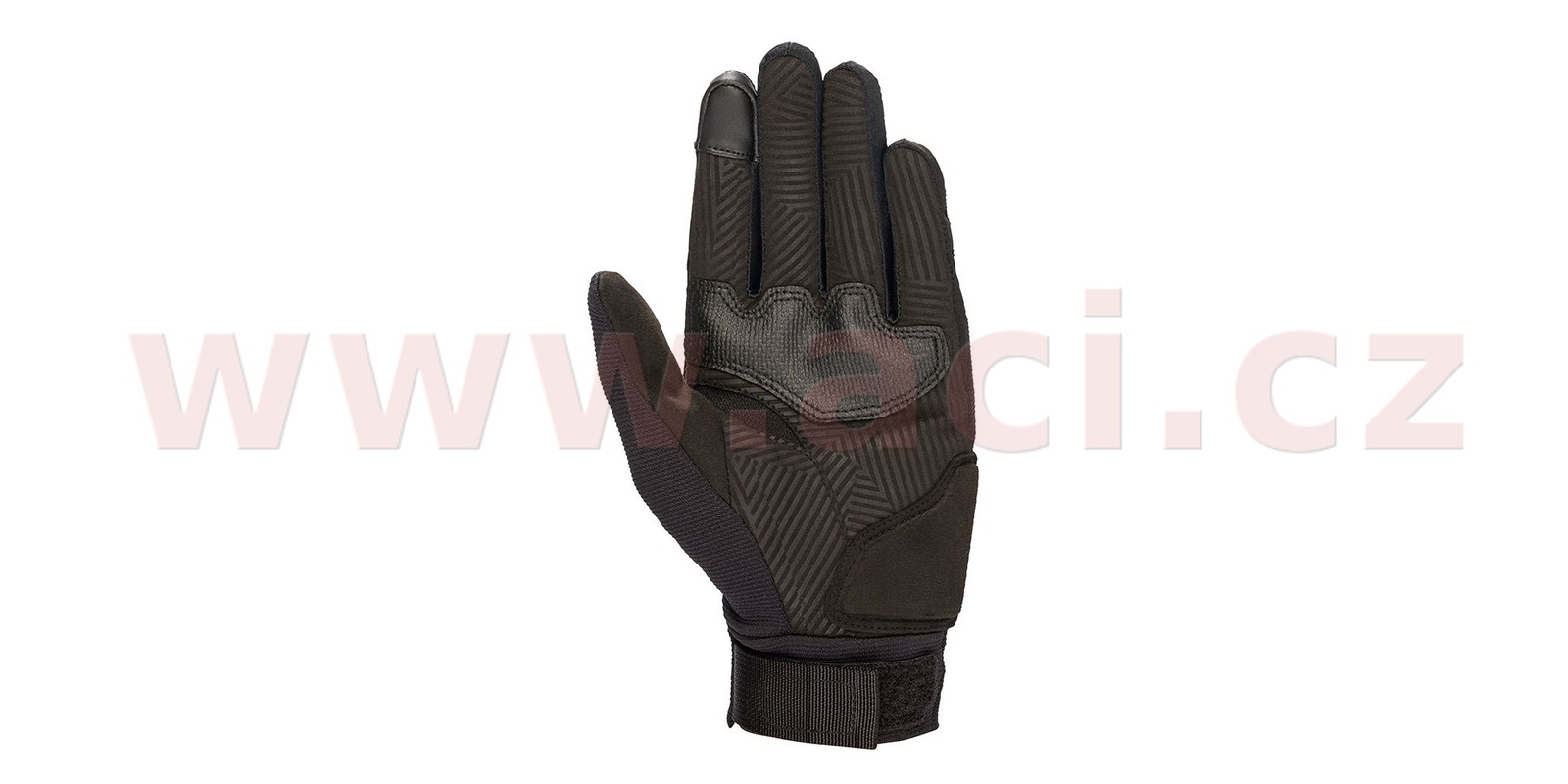 Obrázek produktu rukavice REEF, ALPINESTARS, dámské (černá/růžová, vel. XL) 3599020-1039