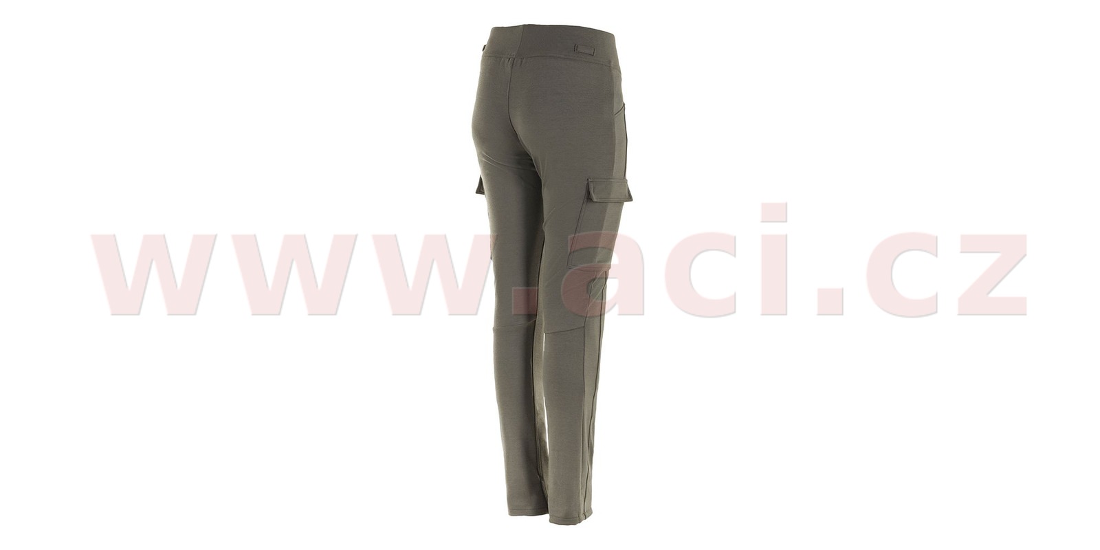 Obrázek produktu legíny IRA LEGGINGS, ALPINESTARS, dámské (zelená) 3339820-608