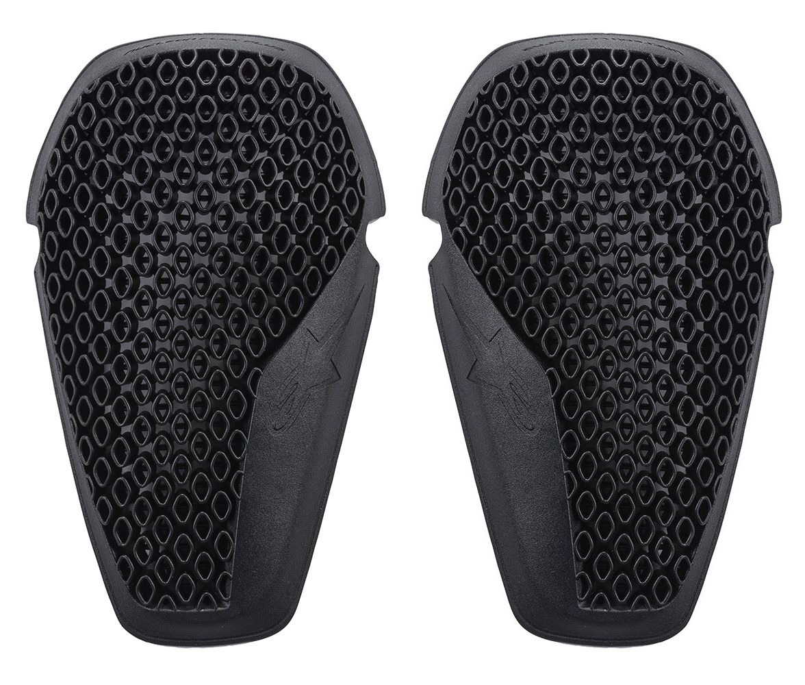 Obrázek produktu kolenní protektory NUCLEON FLEX PLUS, ALPINESTARS (černá, vel. L) 6521020-10