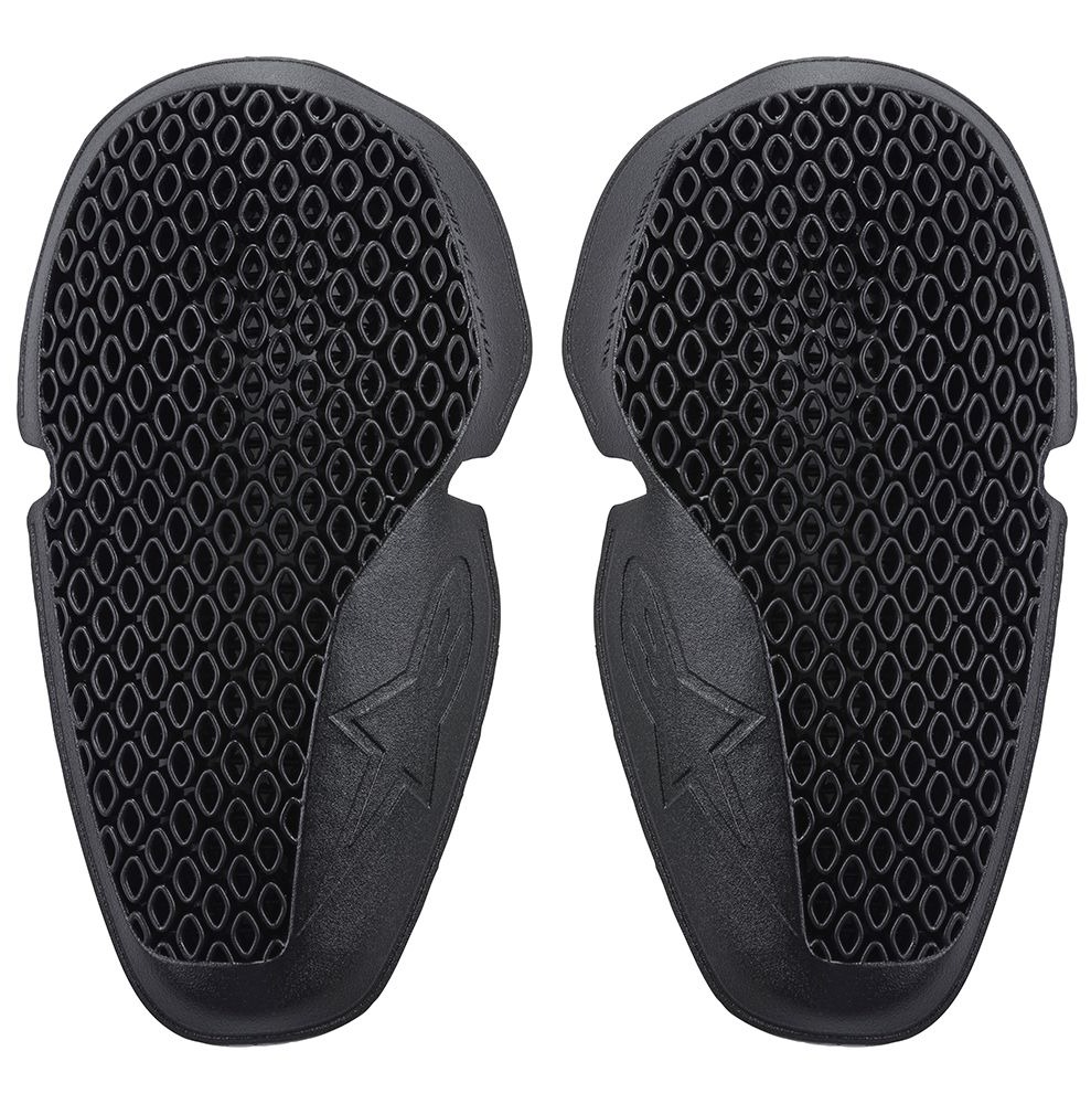 Obrázek produktu protektory loktů NUCLEON FLEX PLUS, ALPINESTARS (černá, vel. L) 6521120-10