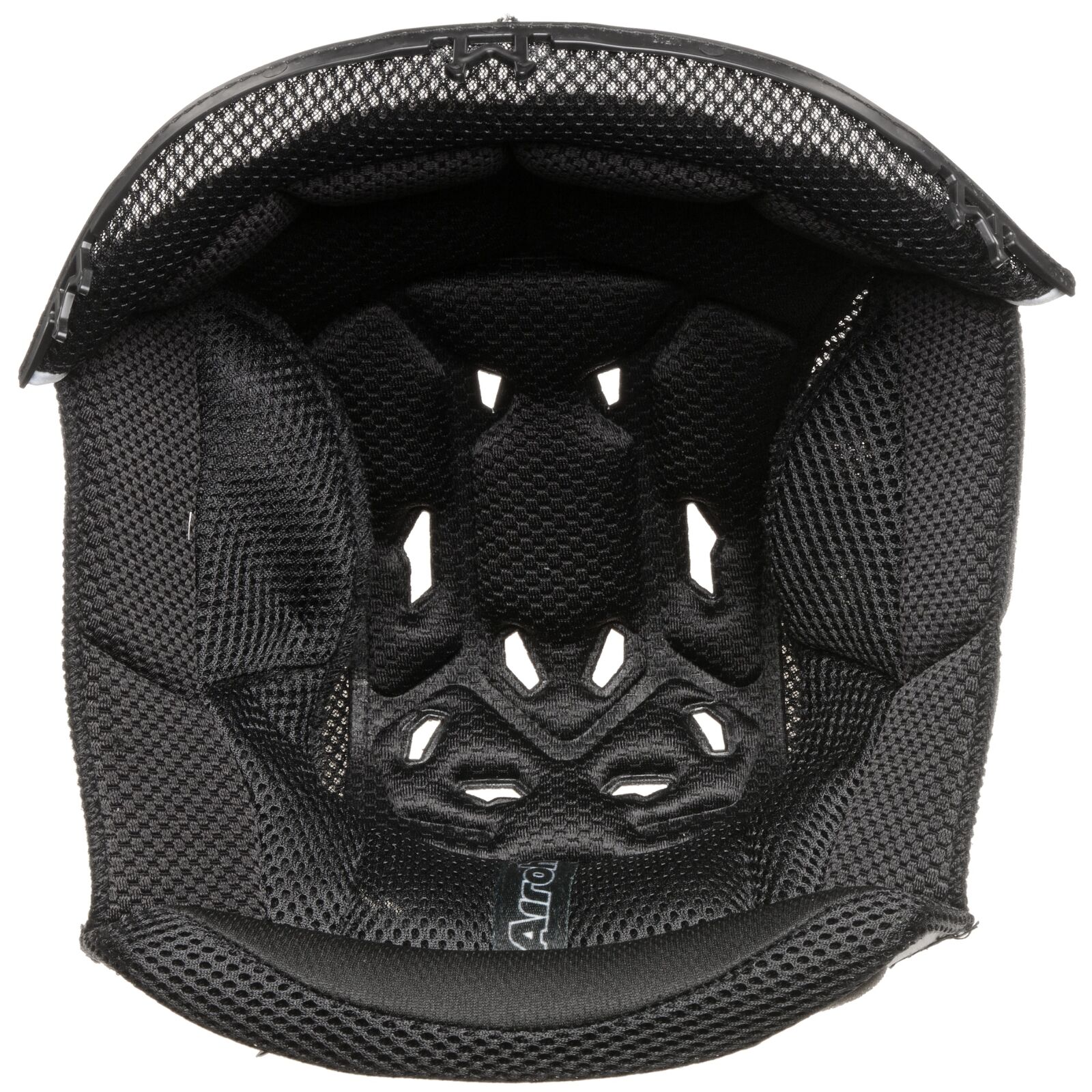 Obrázek produktu klobouk interiéru pro přilby COMMANDER, AIROH (vel. 2XL) COMC