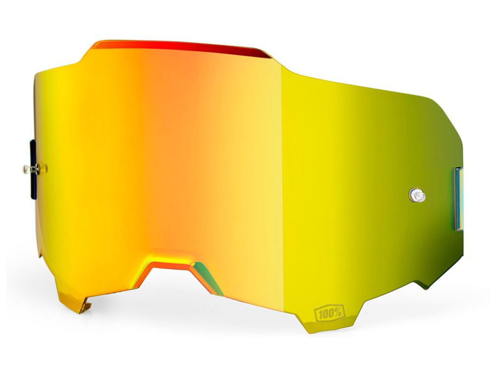 Obrázek produktu OBJEKTIV ARMEGA MIR/GOLD 59050-00002