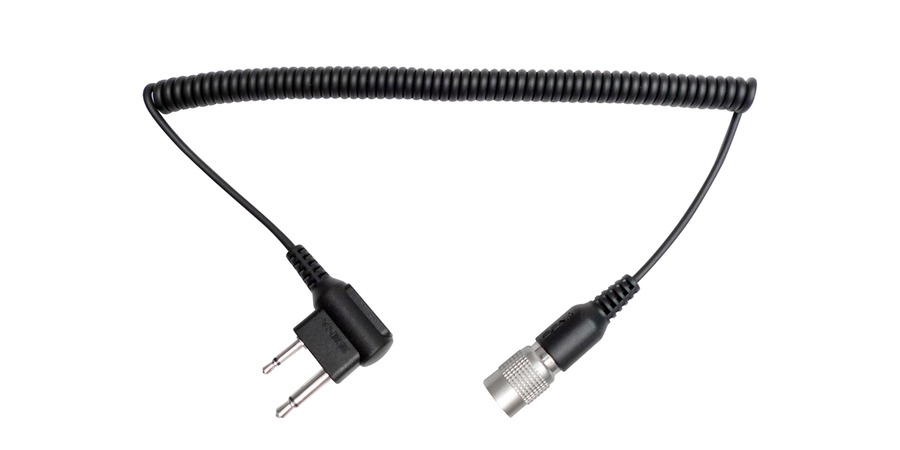 Obrázek produktu kabel pro PMR Icom pro SR10, SENA SC-A0113