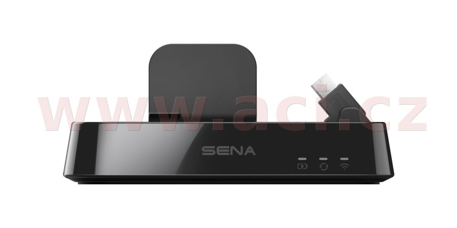 Obrázek produktu dokovací stanice pro SENA 30K WiFi, SENA SC-DS-01