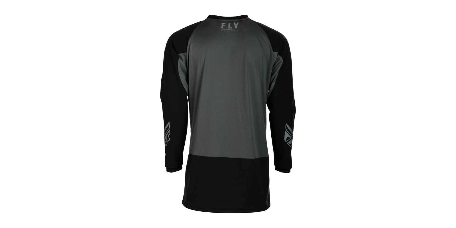 Obrázek produktu dres WINDPROOF, FLY RACING - USA (černá , vel. 2XL) 370-8010