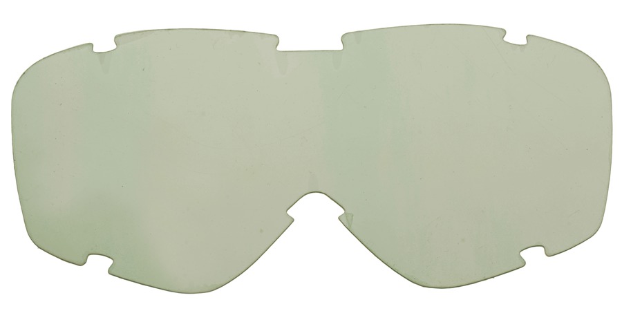 Obrázek produktu plexi pro brýle s maskou URNA (čiré, antifog) NOX OX233