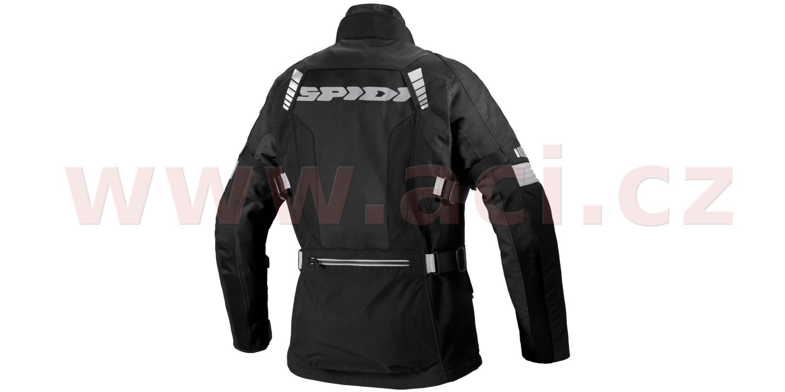 Obrázek produktu bunda TERRANET windout, SPIDI (černá) T274-026