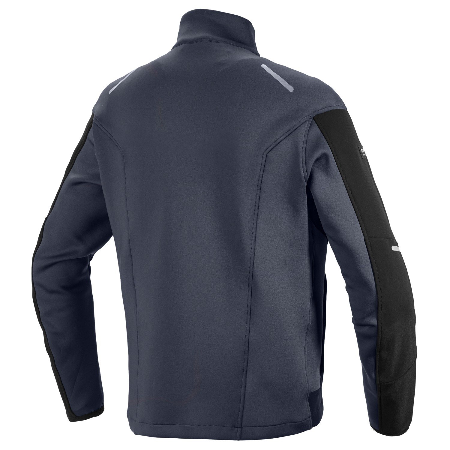 Obrázek produktu bunda MISSION T SOFT SHELL, SPIDI (černá, vel. 3XL) L81-026