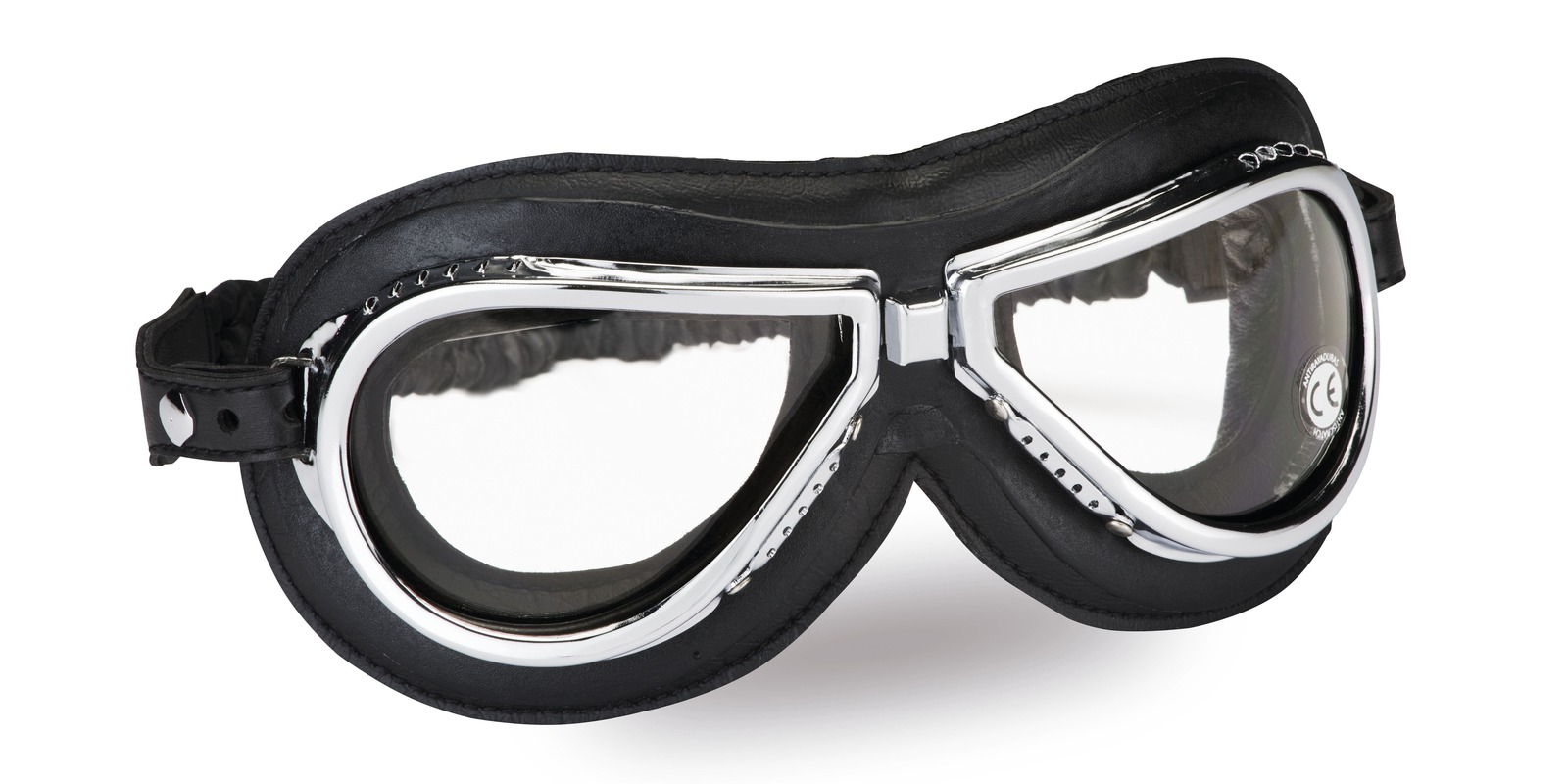 Vintage brýle 500, CLIMAX (čirá skla) 500