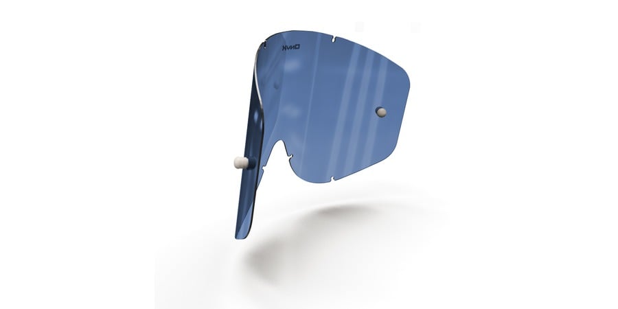 Obrázek produktu plexi pro brýle SCOTT RECOIL XI, ONYX LENSES (modré s polarizací) 15-351-61