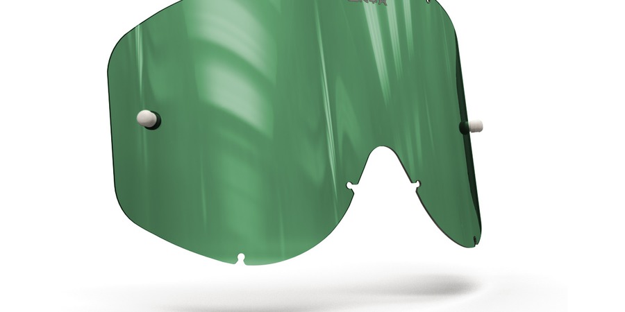 Obrázek produktu plexi pro brýle SCOTT RECOIL XI, ONYX LENSES (zelené s polarizací) 15-351-51