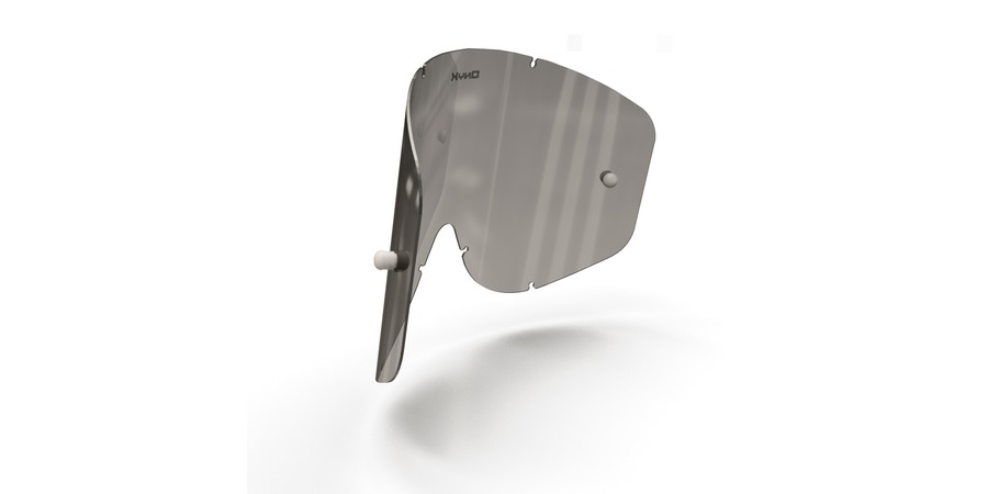Obrázek produktu plexi pro brýle SCOTT RECOIL XI, ONYX LENSES (šedé s polarizací) 15-351-01