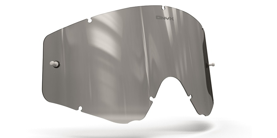 Obrázek produktu plexi pro brýle SPY OMEN, ONYX LENSES (šedé s polarizací) 15-403-01