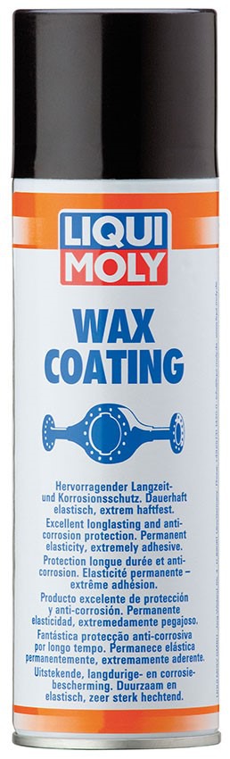 Obrázek produktu LIQUI MOLY wax-coating 300 ml 3311